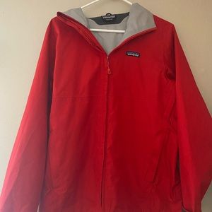 Patagonia h2no Rainwear